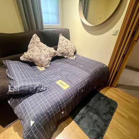 Acogedor Apartamento Madrid Centro Apartman Kültér fotó