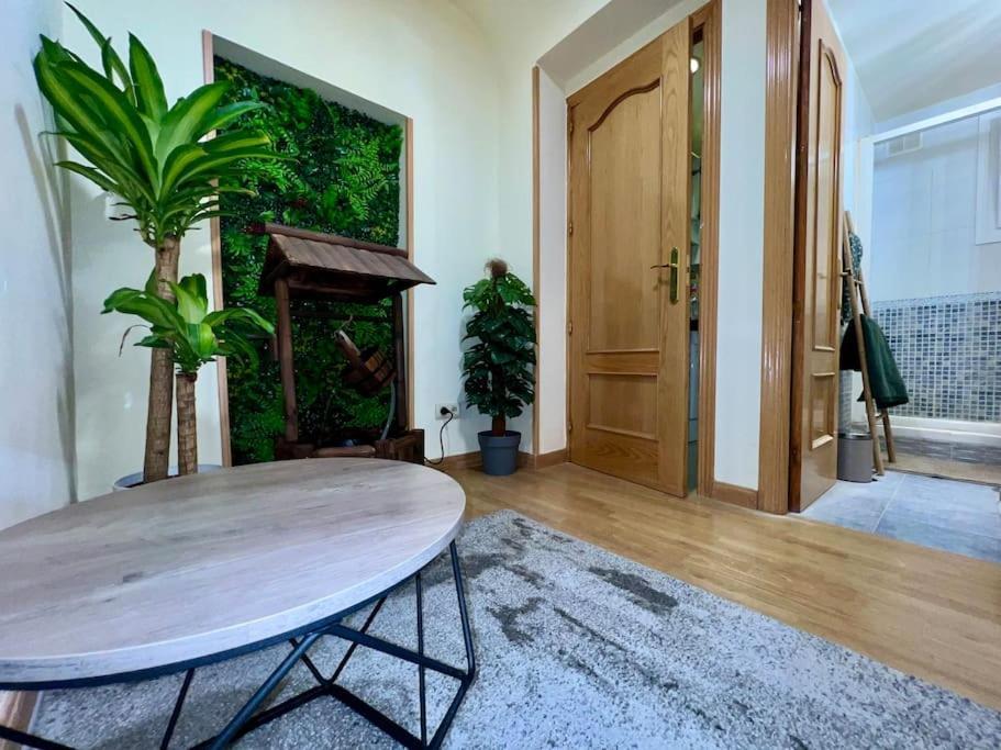 Acogedor Apartamento Madrid Centro Apartman Kültér fotó