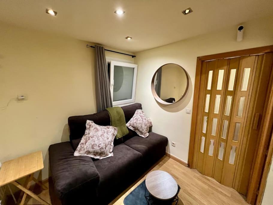 Acogedor Apartamento Madrid Centro Apartman Kültér fotó